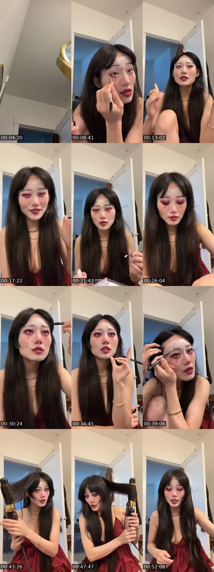 @feiffa TikTok live stream