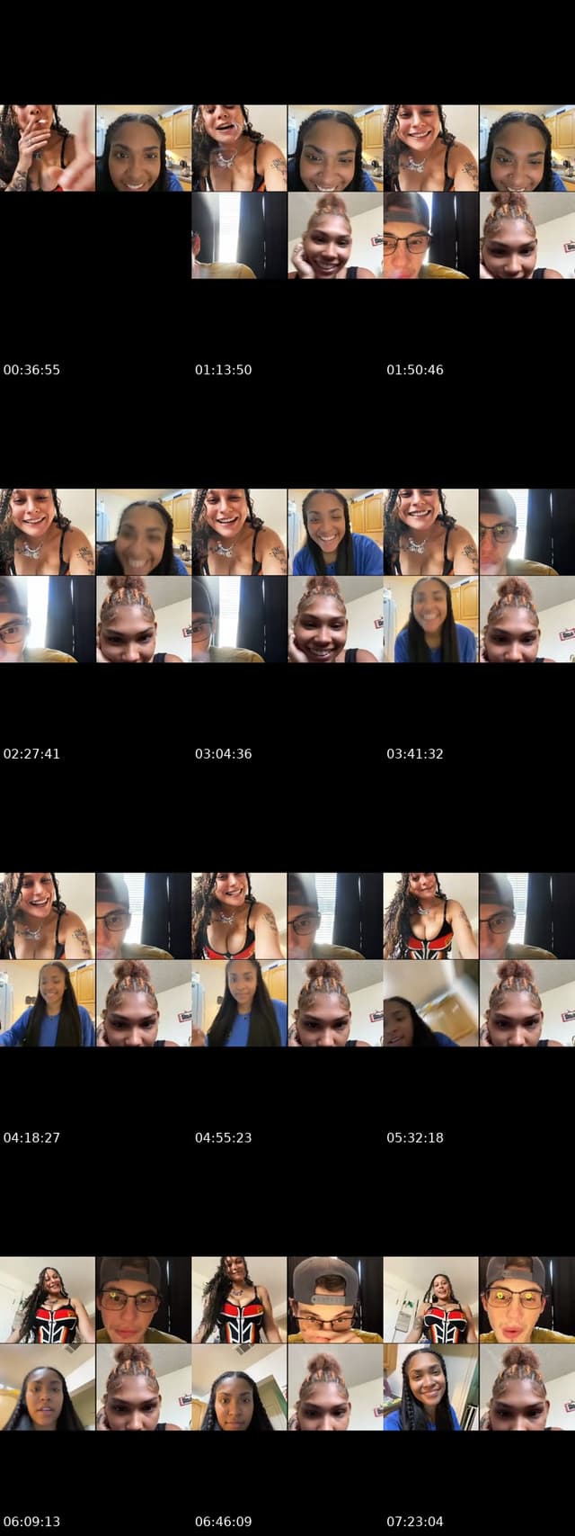 @divineelifee TikTok live from 2026-07-20