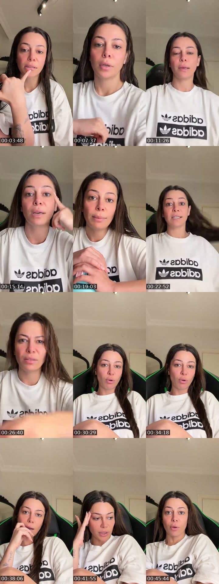 @duyguaycann TikTok live stream