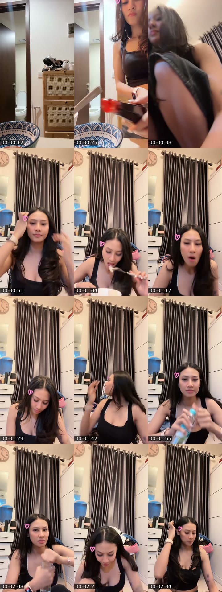 @dviaoktaviani17 TikTok live stream