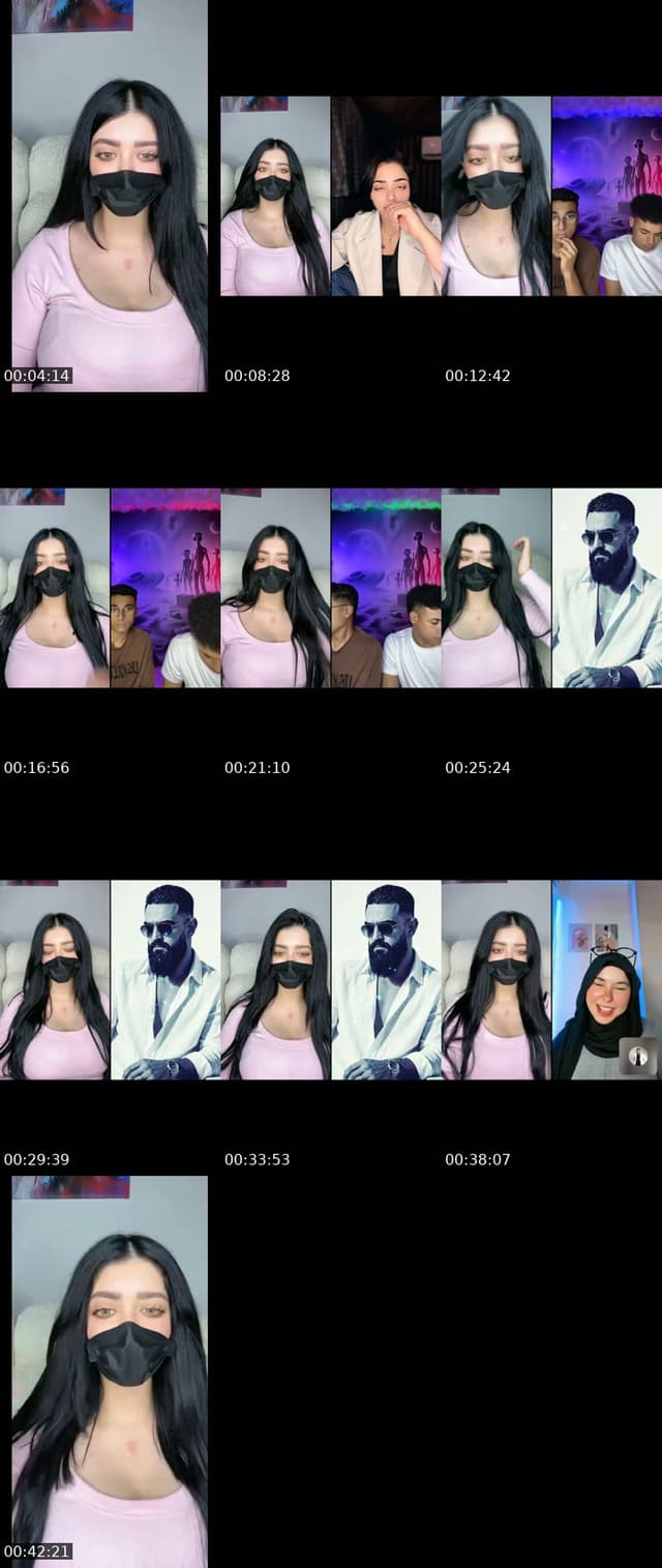 @ghazalmm35 TikTok live from 2026-07-20