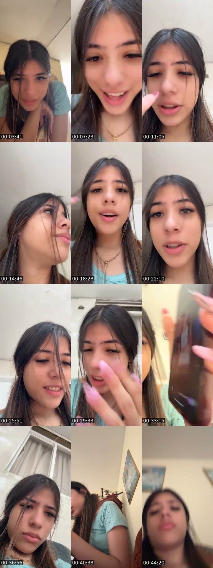 💋💋