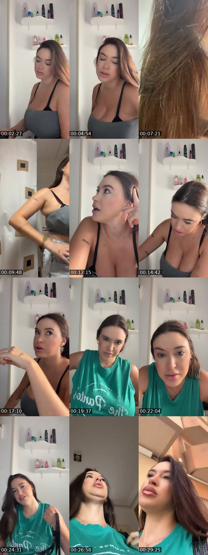 @mariancitapm TikTok live stream