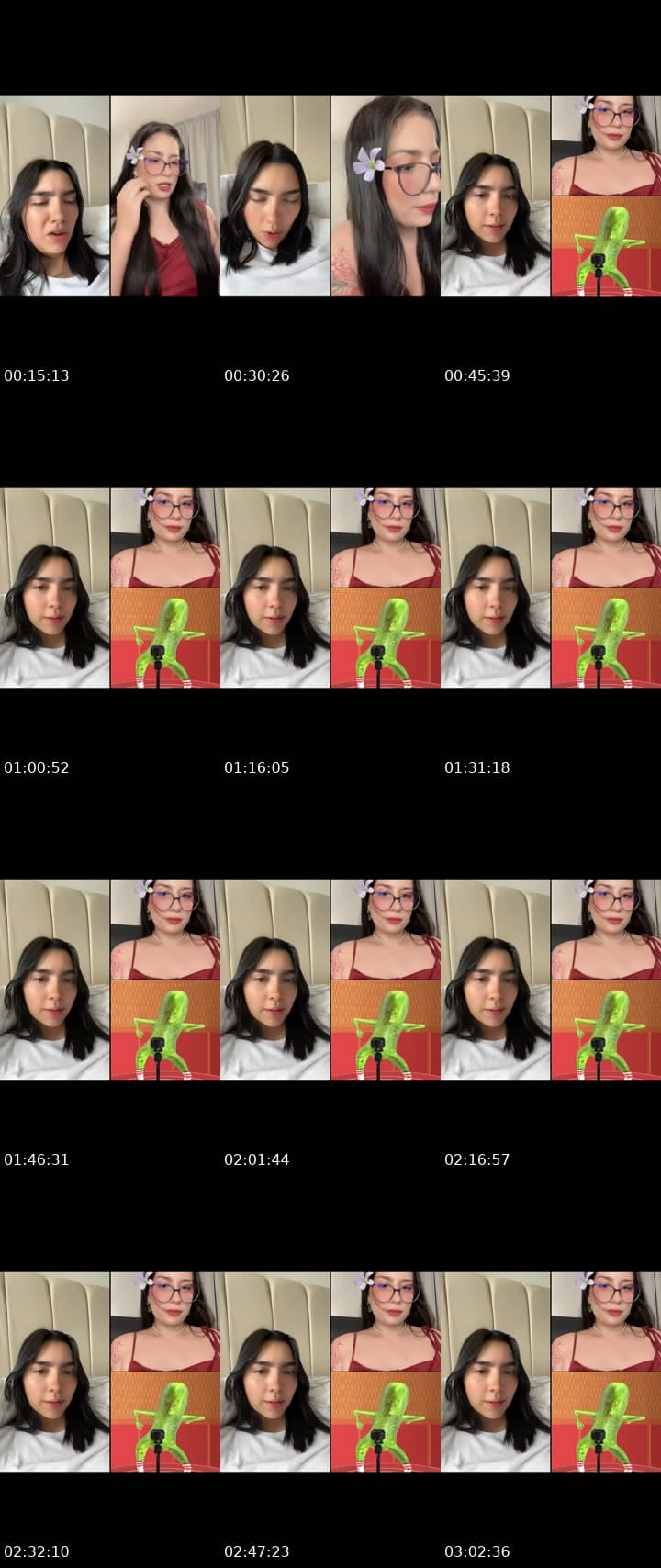 @michellee__777 TikTok live stream