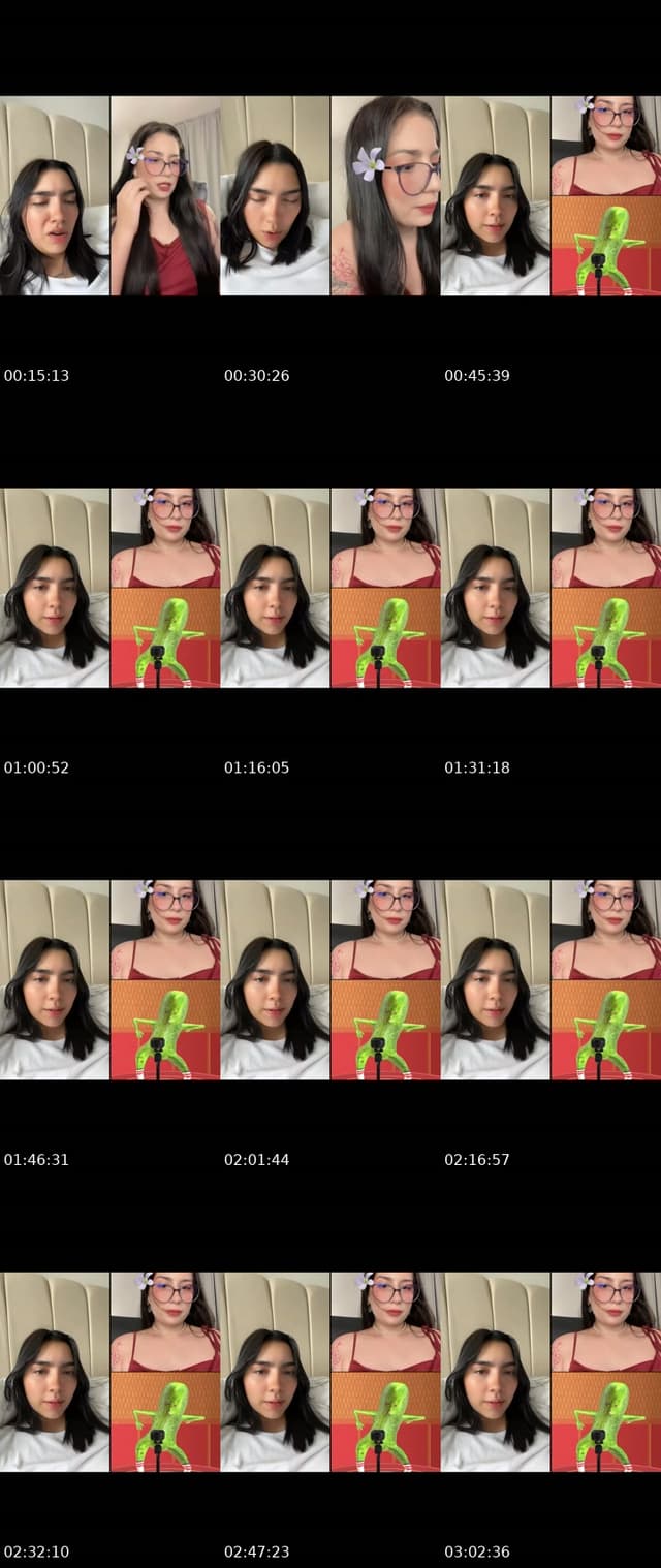 @michellee__777 TikTok live from 2026-07-20