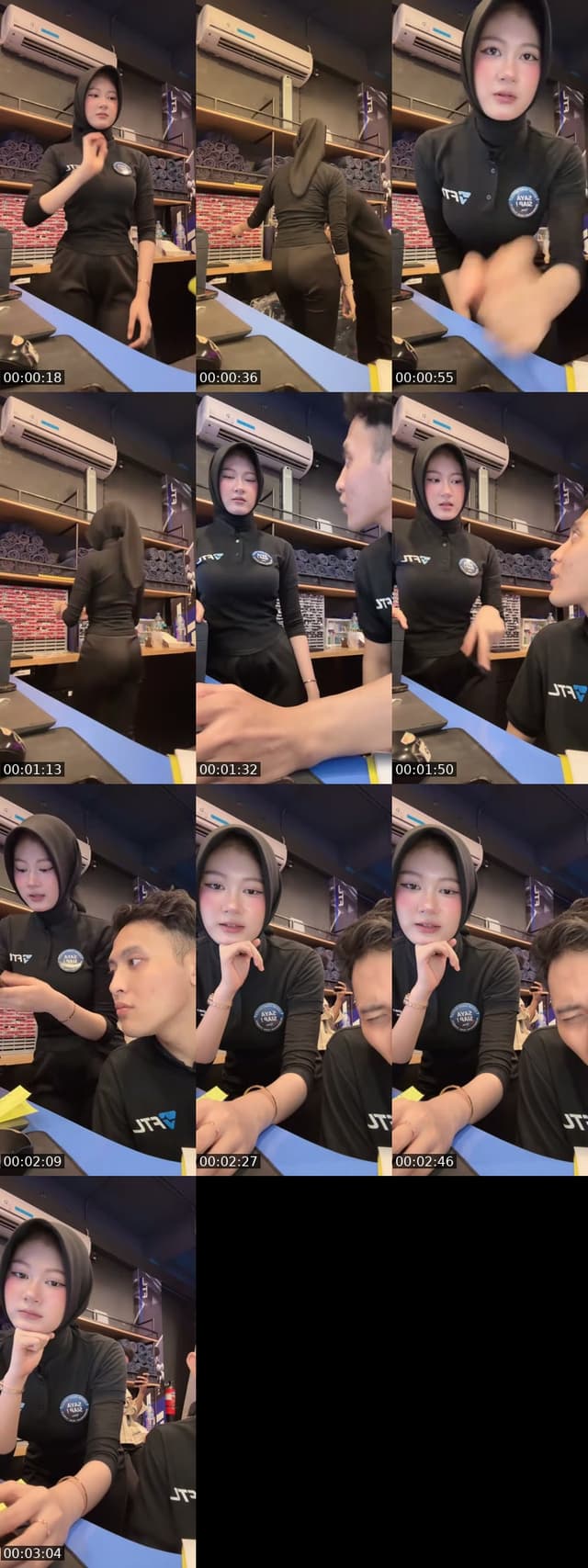 Orang yang mungkin Anda kenal - @kuuahsoto
