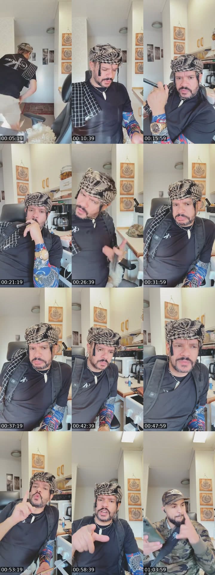 @mr_belerj TikTok live stream
