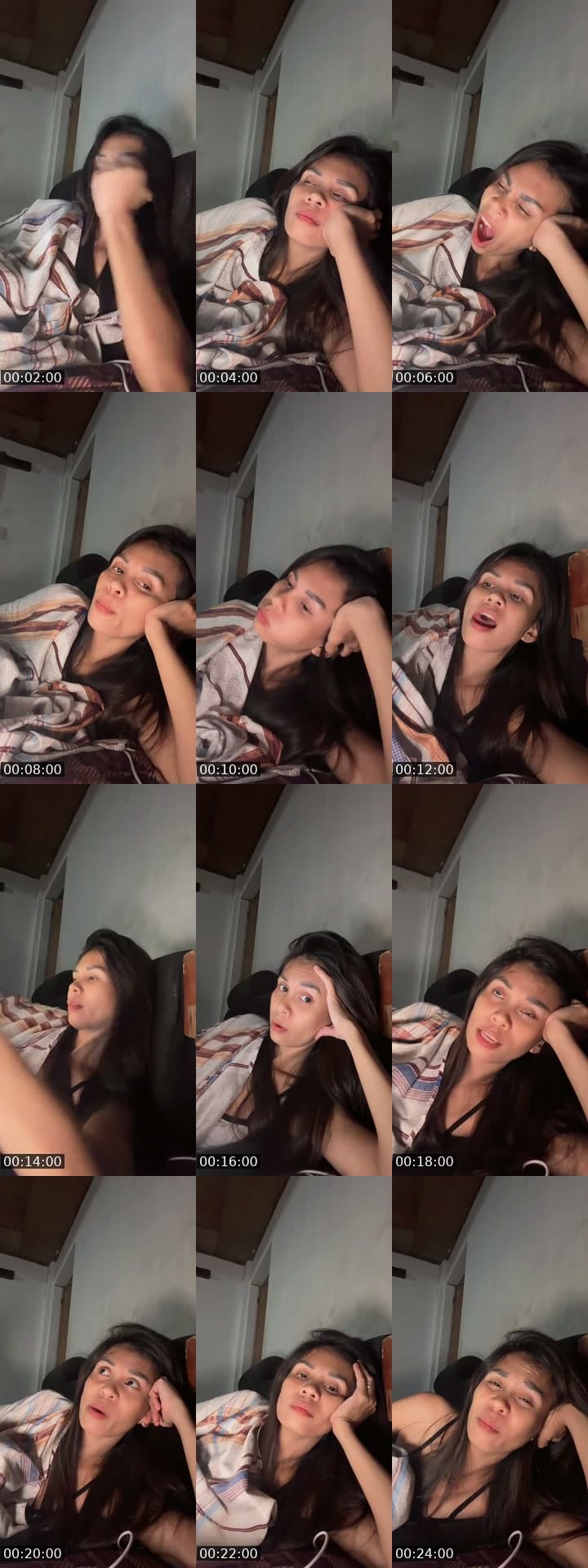 @mama.haydee25 TikTok live stream