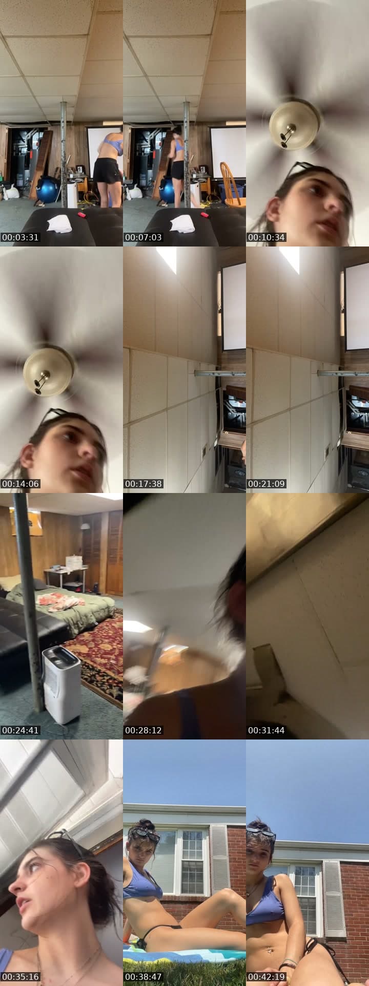 @nani_ya24 TikTok live stream