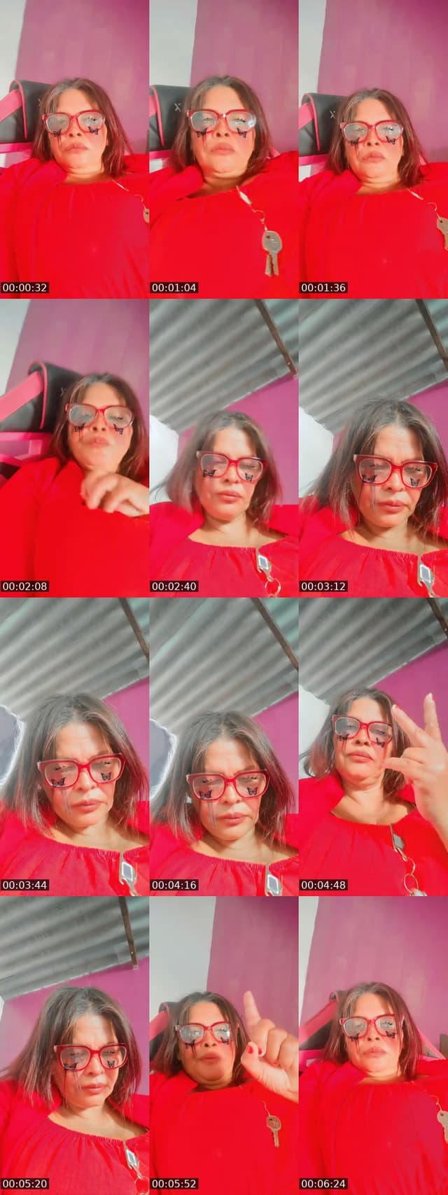 @nilvapipoca.18 TikTok live from 2026-07-20
