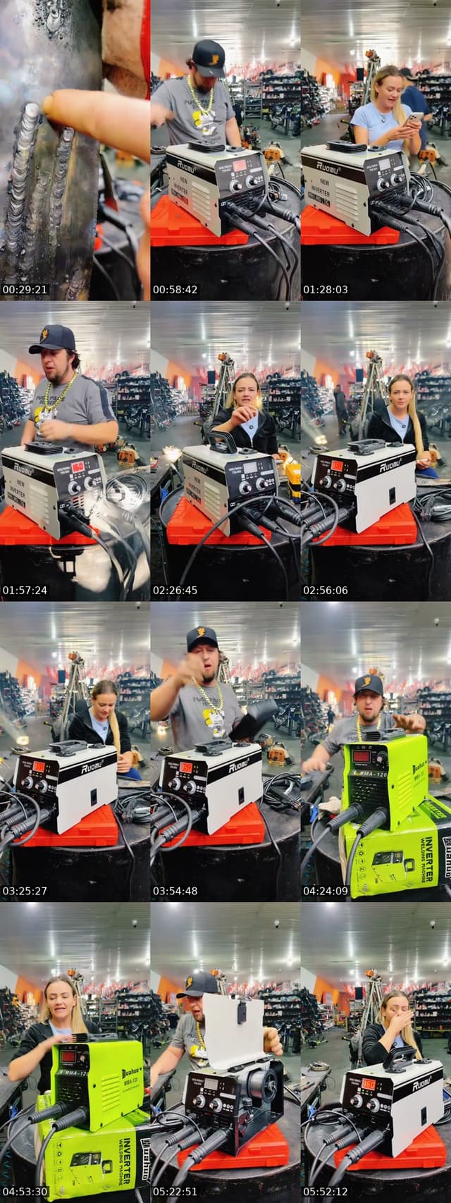 TikTok live: Promoção Relâmpago !!! by @opiazada