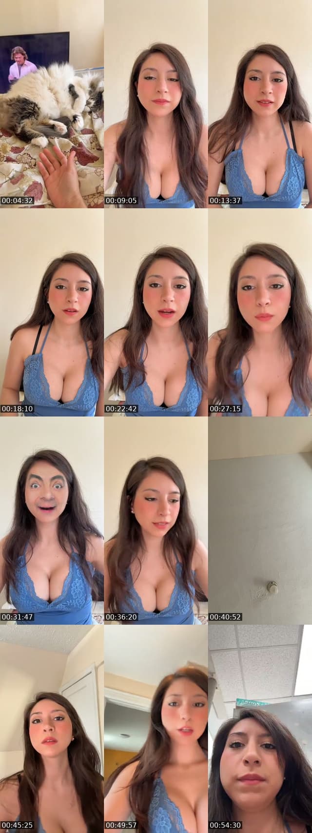 @natalieseesthee22 TikTok live from 2026-07-20