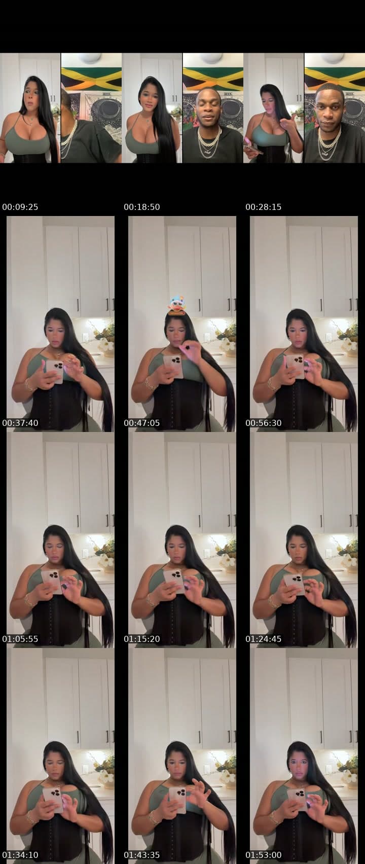 @ytus___ TikTok live stream