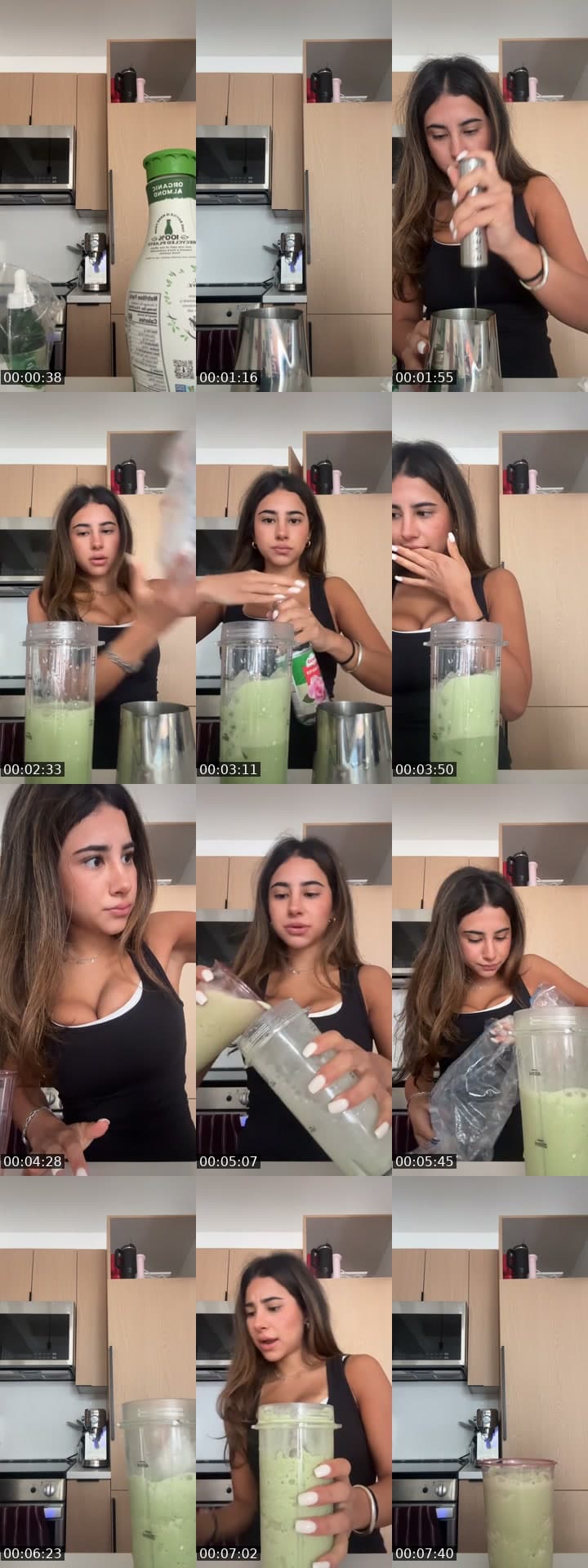 @zozobackup.pt2 TikTok live stream