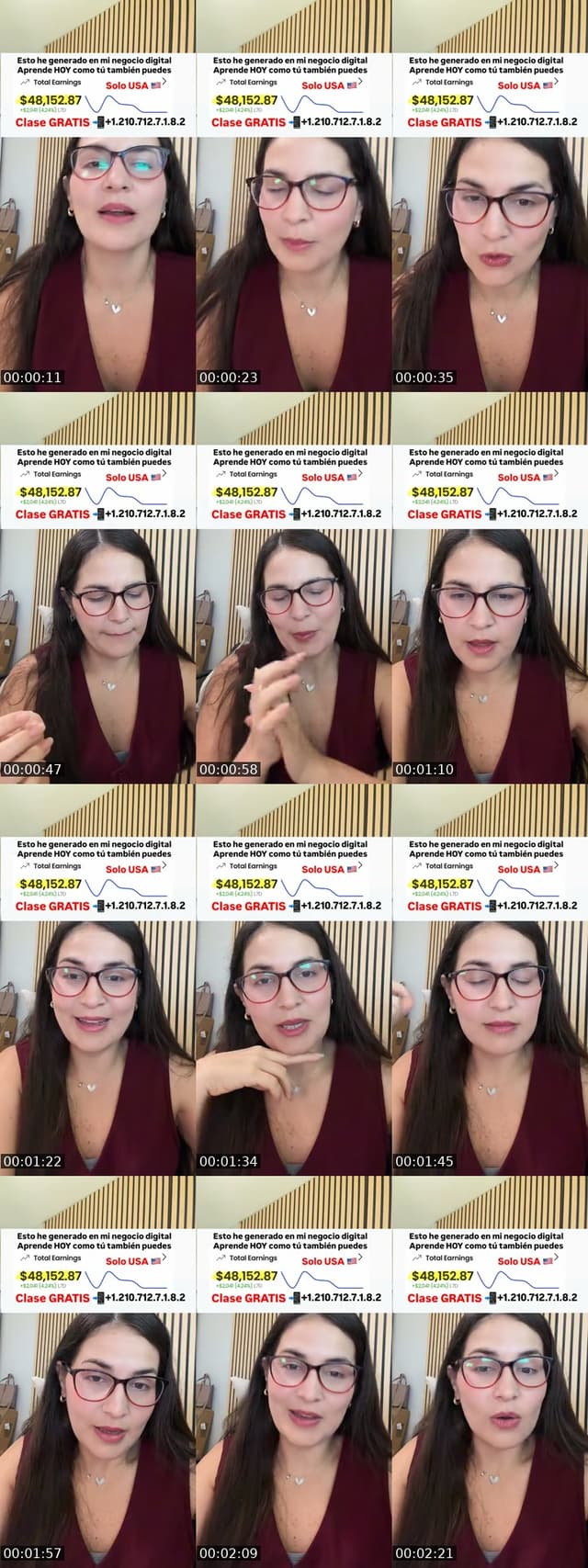 @gabyinspiraa TikTok live from 2026-07-20