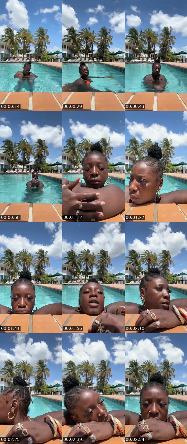 @tmurdamouf TikTok live stream