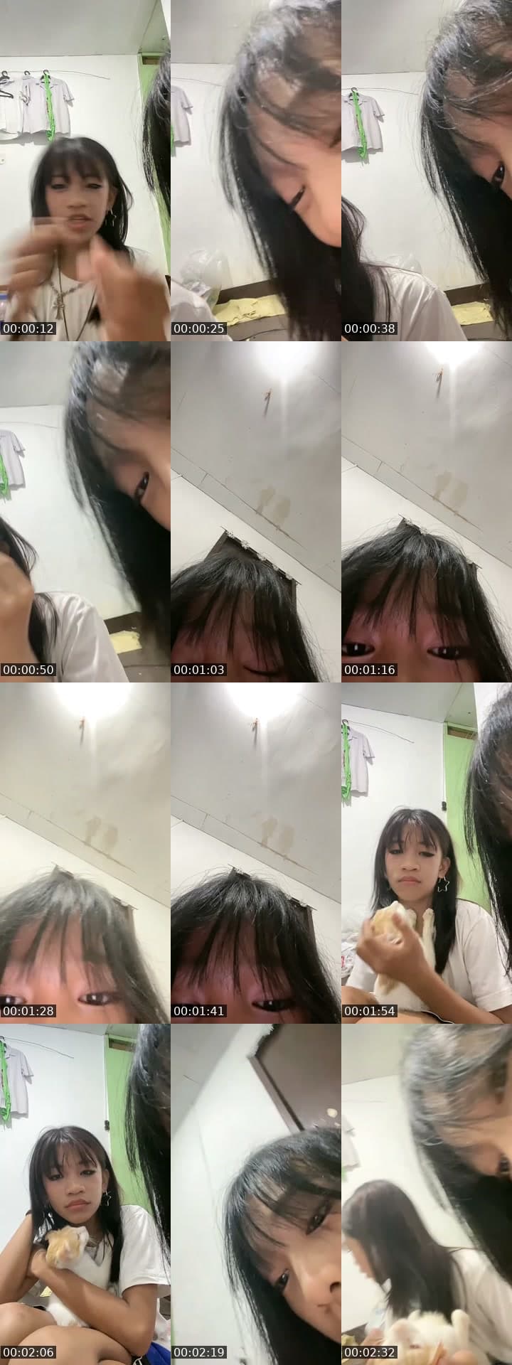 @azetharvine TikTok live stream