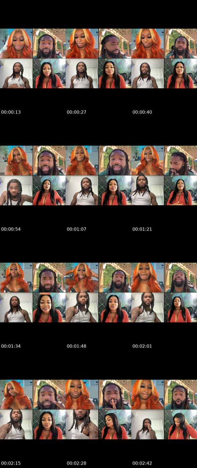 TikTok live: Hey daddy by @bigdaddydora