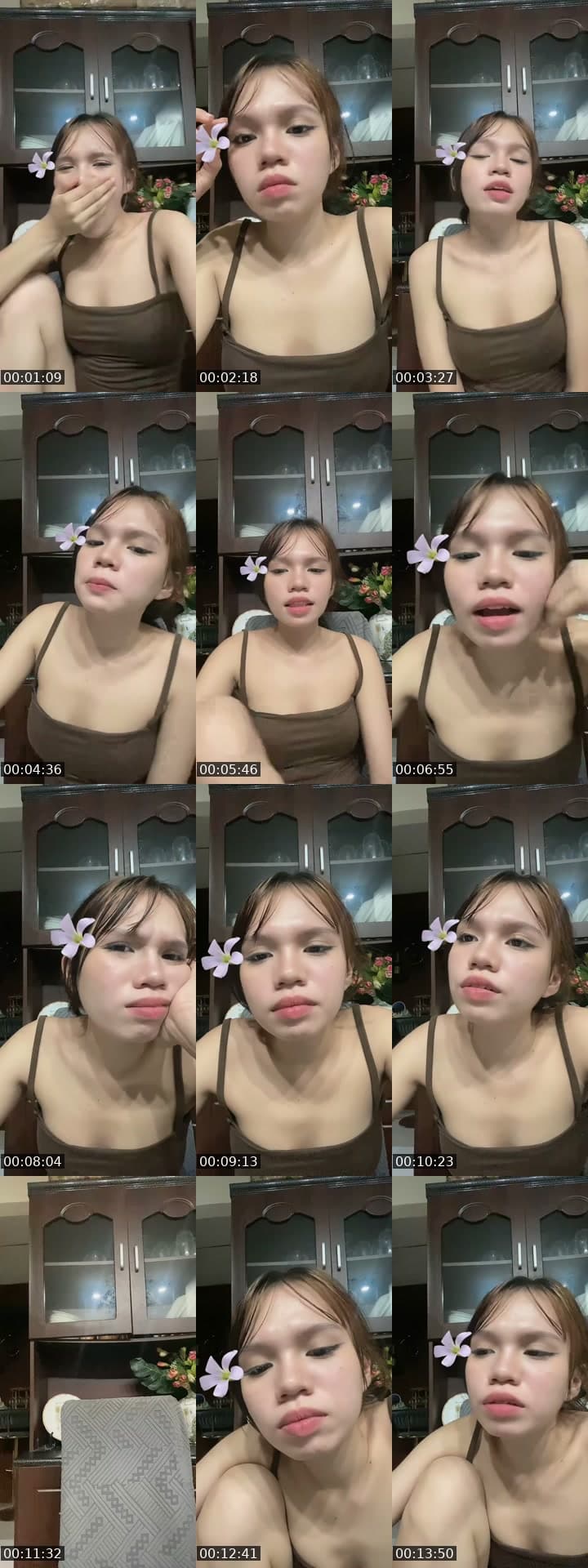 @gnauv4 TikTok live stream