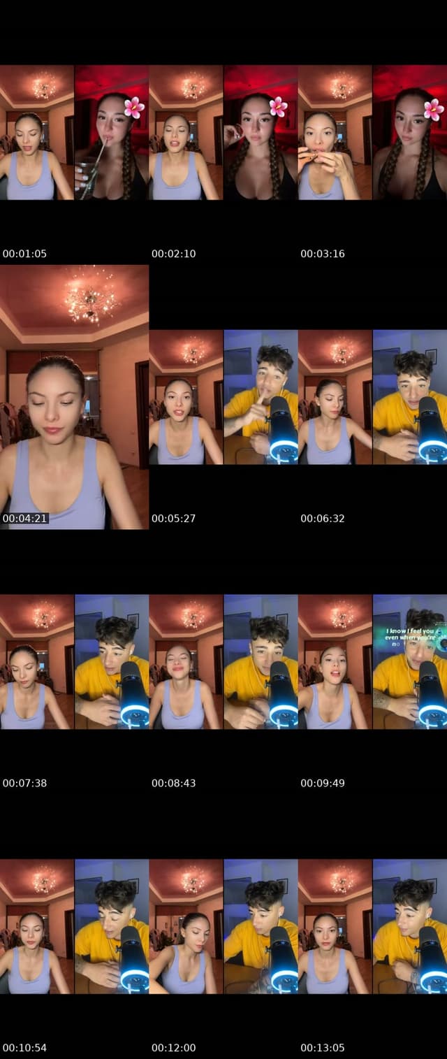 @elisssaveta1 TikTok live from 2026-07-20