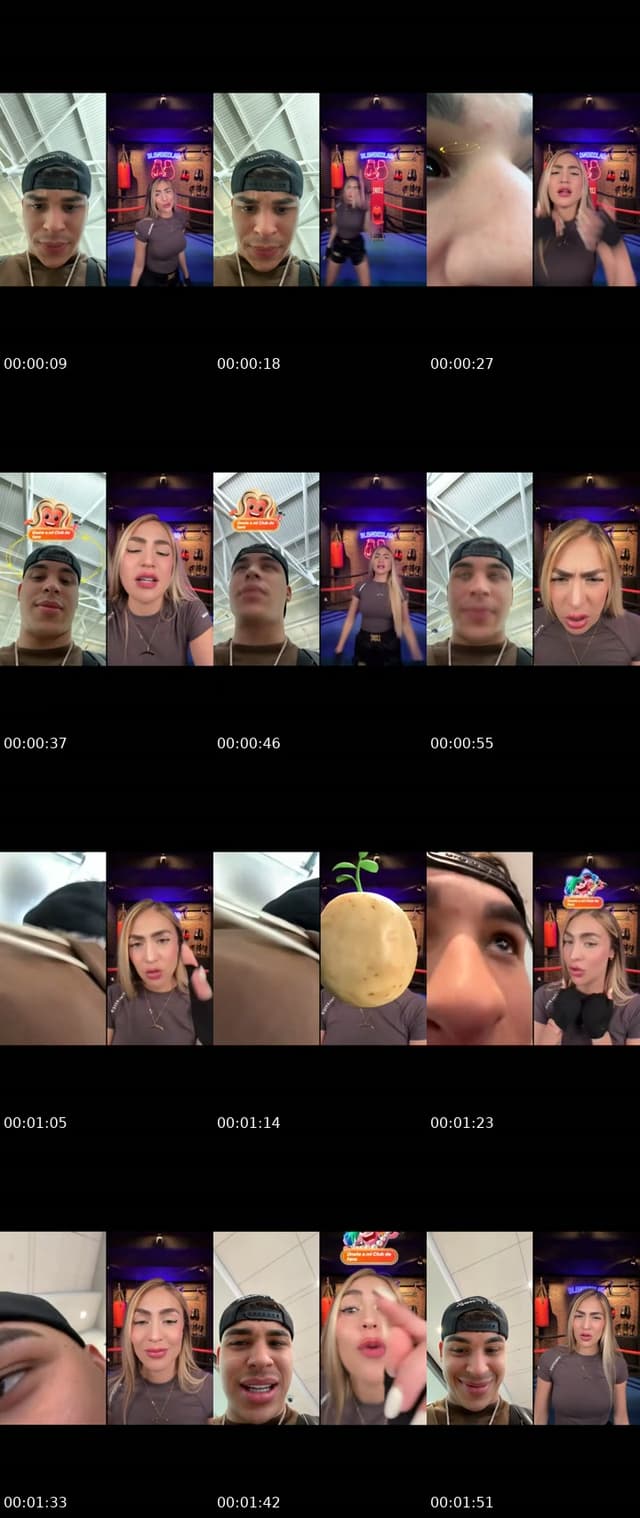 @jlexispr1 TikTok live