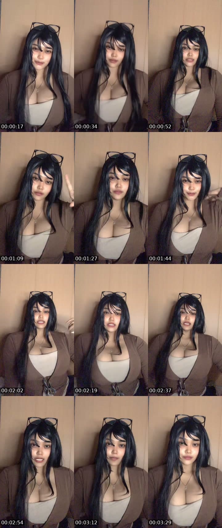 freakyluna