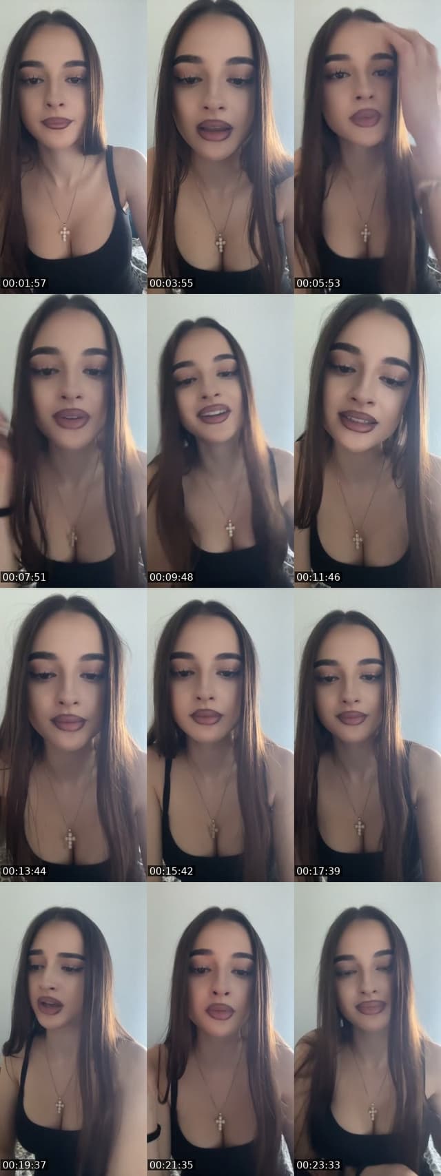 @mmazusya TikTok live