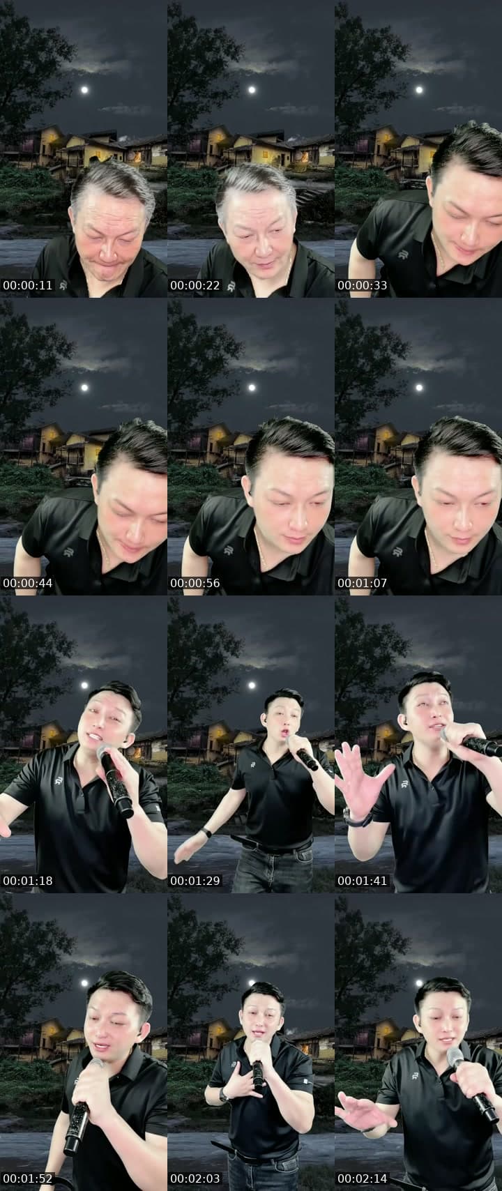 Minh Xuân Mến Chào Anh Chị