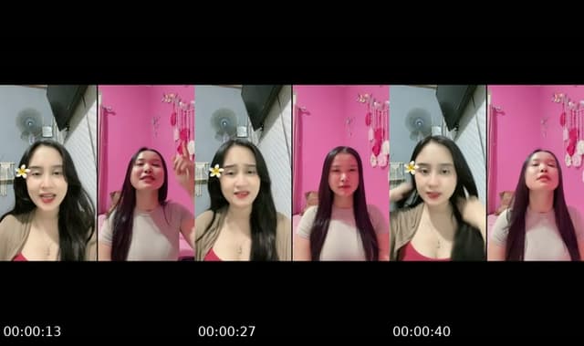 @reddzoneee8 TikTok live