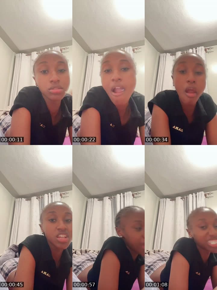 @ngatia57 TikTok live stream