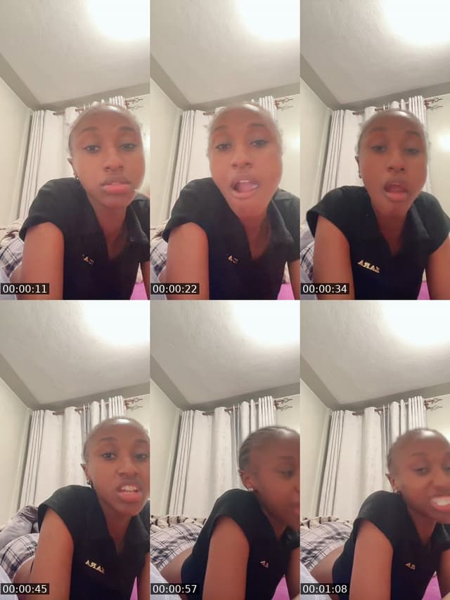 @ngatia57 TikTok live from 2026-07-20
