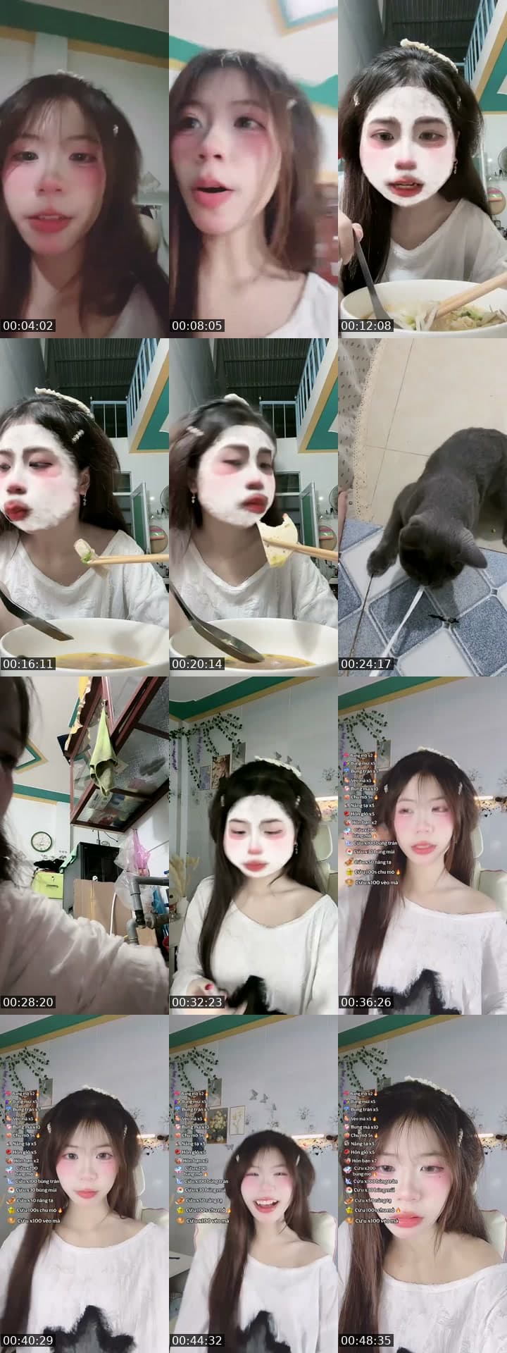 @nnbn1804 TikTok live stream