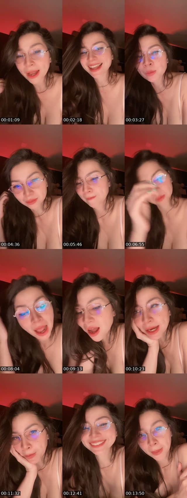 TikTok live: 💕 ข้าวสารจ๋า😘 by @oumoum289