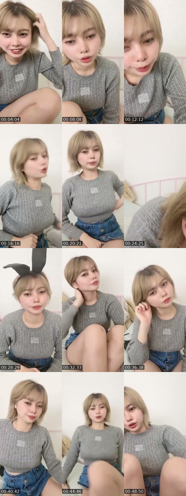 @shiromesi_1 TikTok live stream
