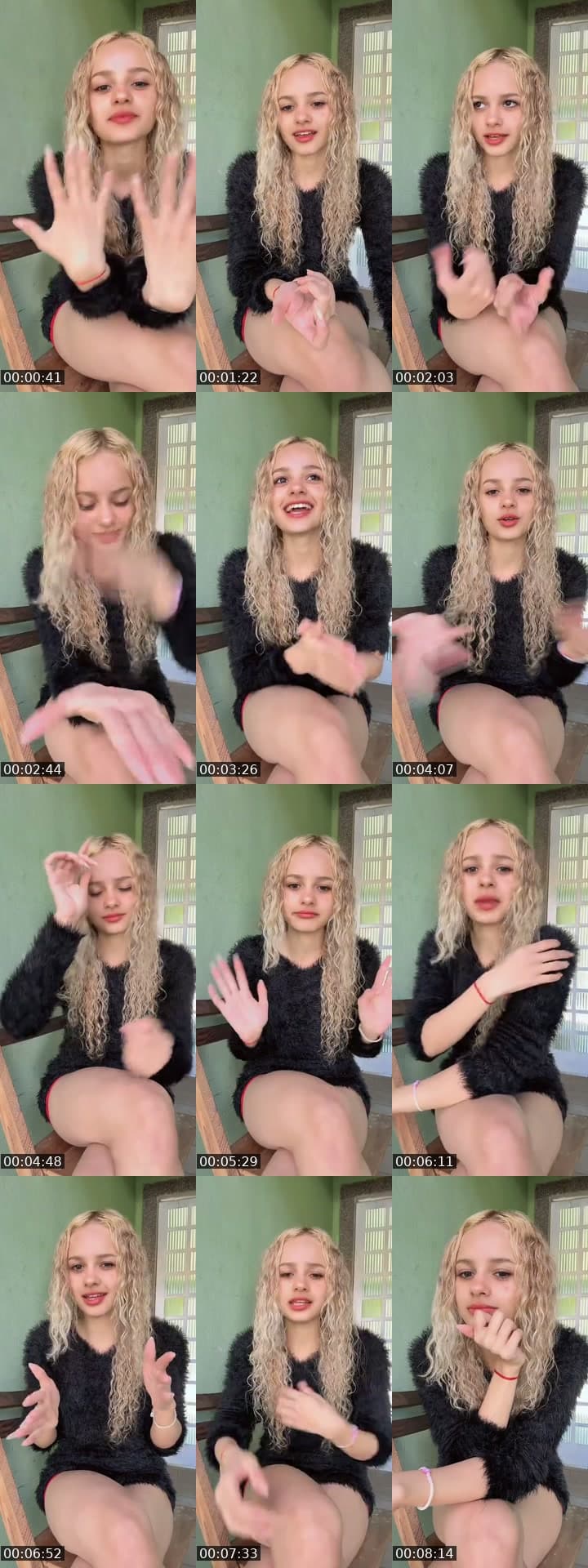 @tays_lane_ TikTok live stream
