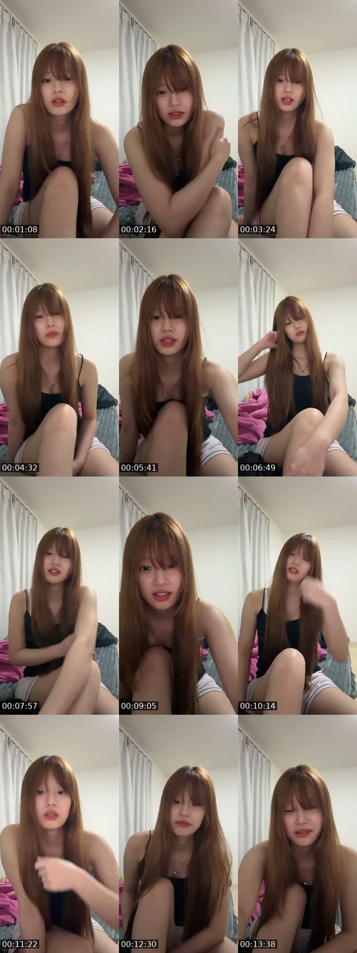 @tenbin_2 TikTok live stream