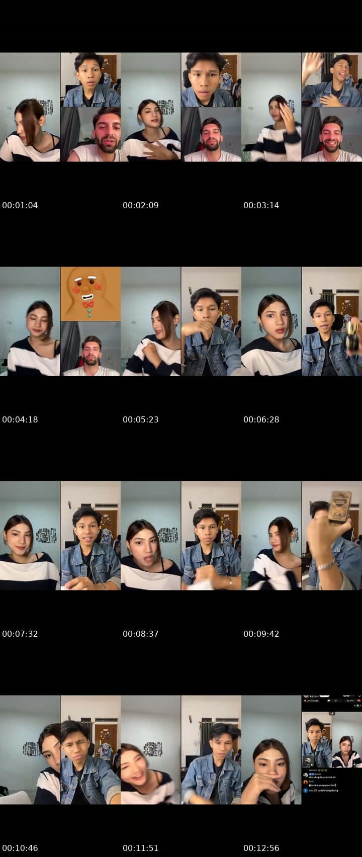 @_everi_7 TikTok live stream