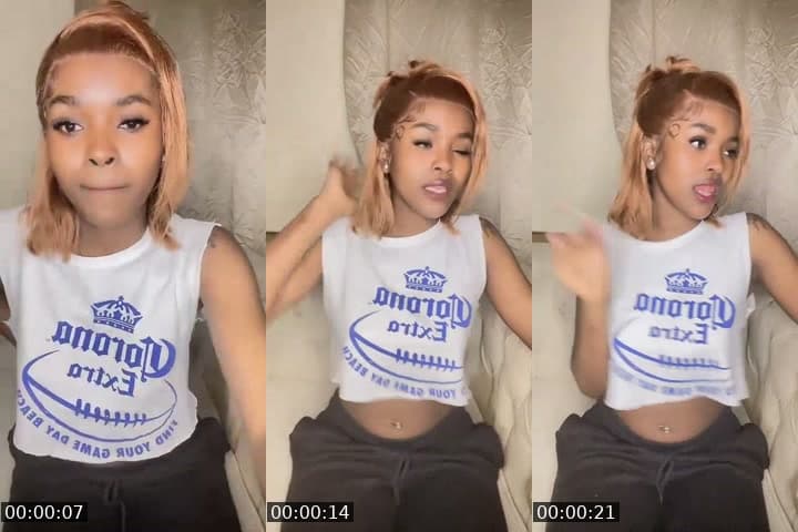 @.andie01 TikTok live stream