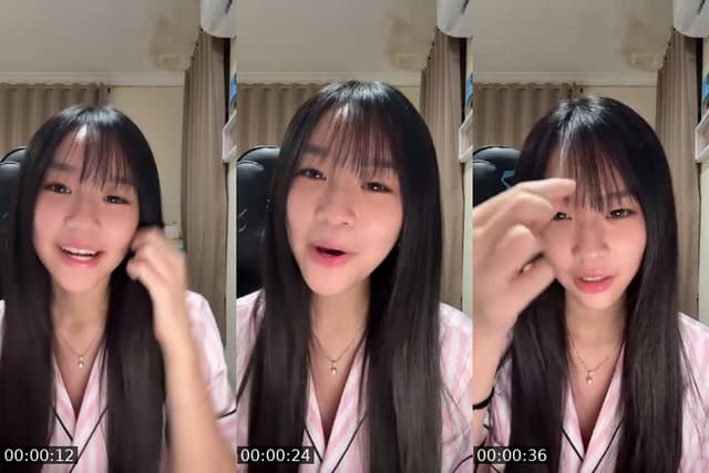 @vieprsly TikTok live