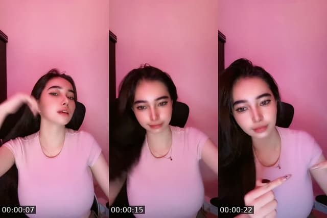 @vrnkadeaa_ TikTok live
