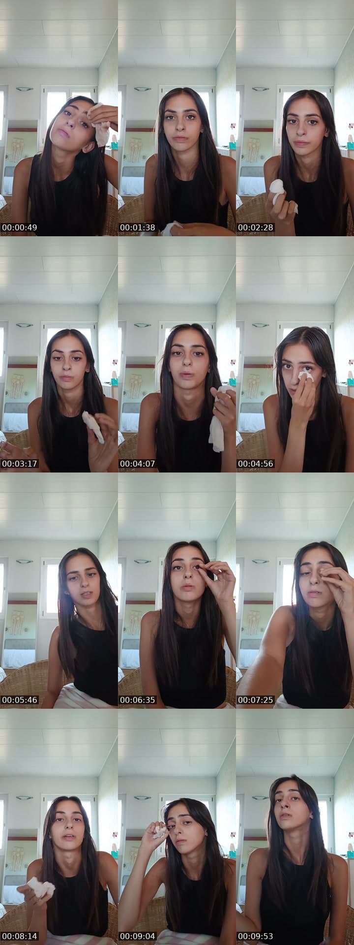 @andrea_77120l TikTok live stream