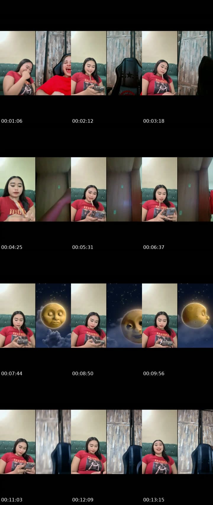 @bellasepettt TikTok live stream