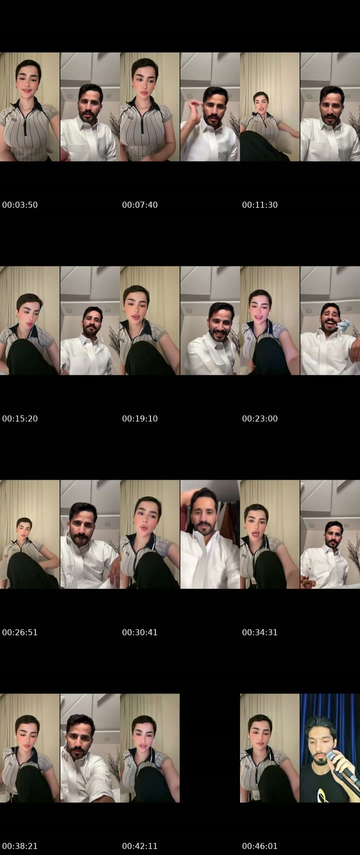 @qata.6 TikTok live stream