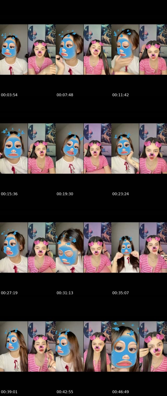 TikTok live: Hello by @_itsmeur.ivy_