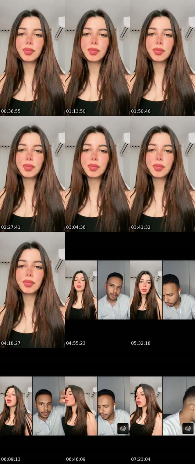 @bellaadeeb TikTok live from 2026-07-20