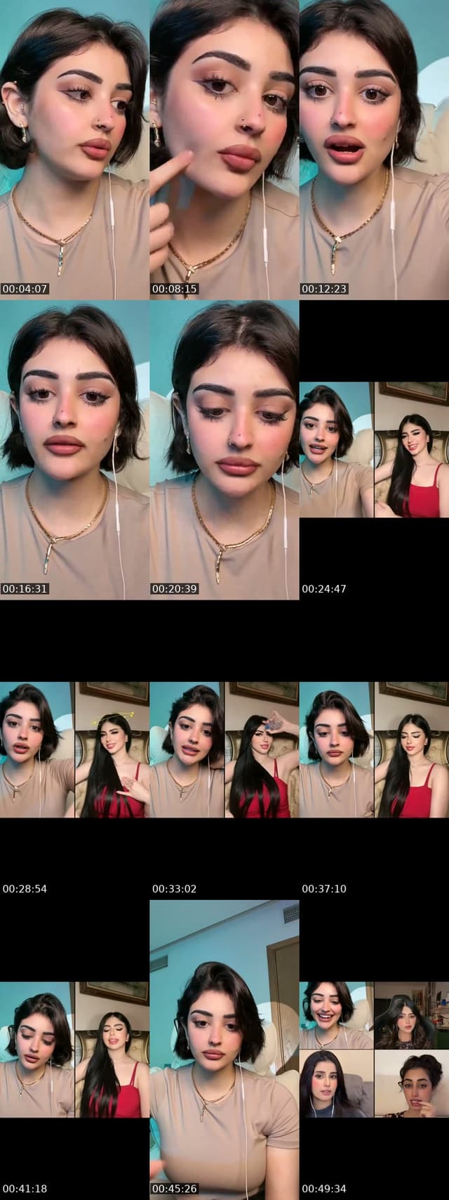 @bnn.07 TikTok live from 2026-07-20