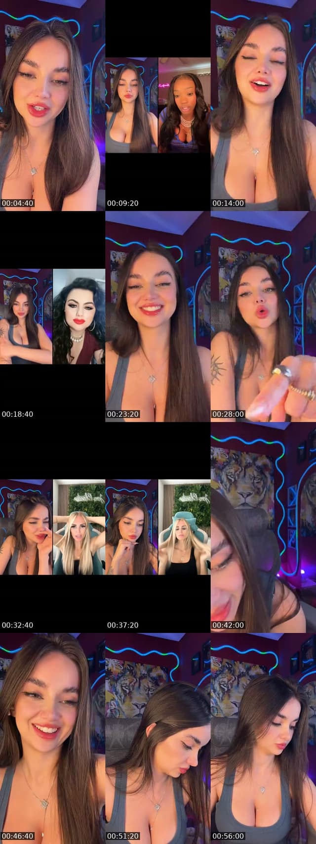 @biastream TikTok live