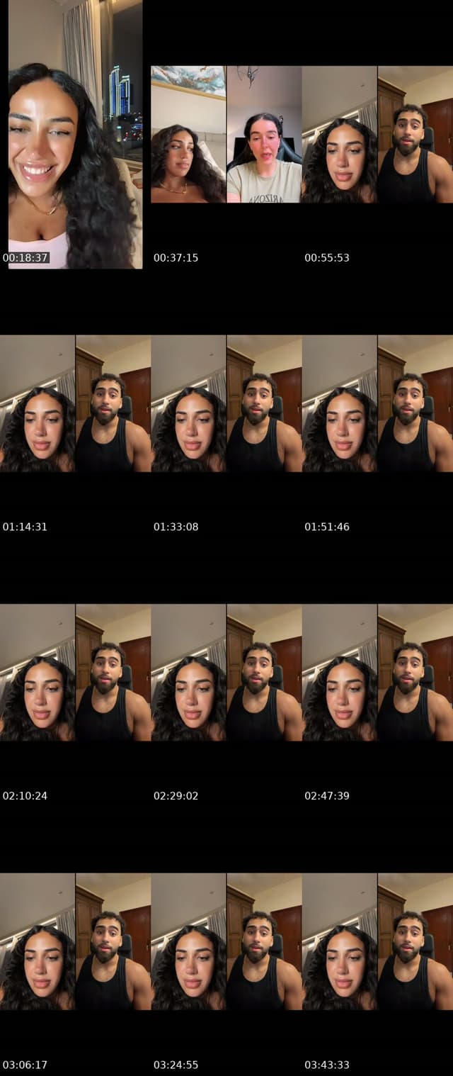 @baklaaawa0 TikTok live