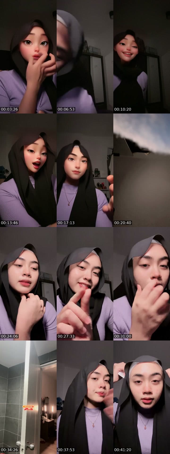 @user3198520921 TikTok live stream