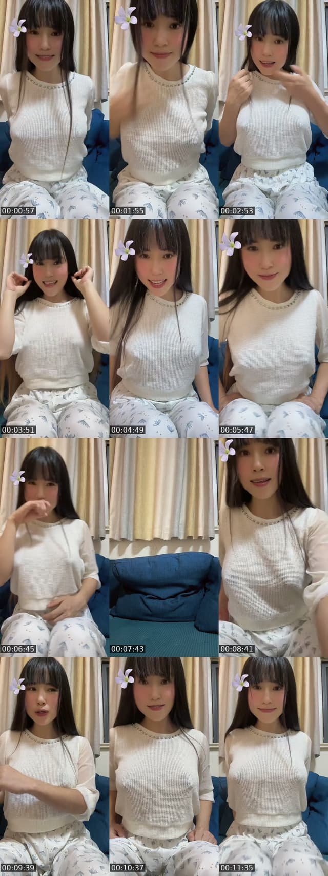 @glow.skye TikTok live from 2026-07-20